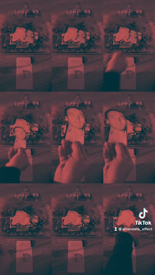 Tim Rifat TikTok Videos