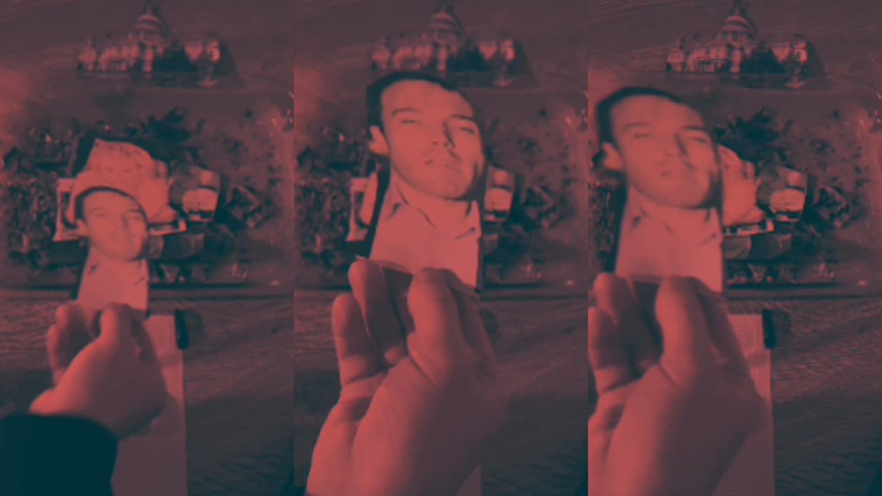 Tim Rifat TikTok Videos