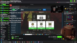🔴Holiday cheer Jimmy | desktop machine