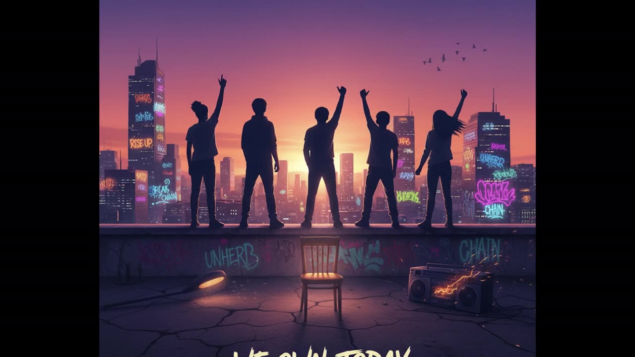 TAE Vero - Concrete Dreams