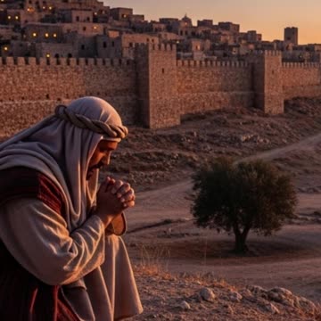 Prayer: Moral Compromise #prayer #morality