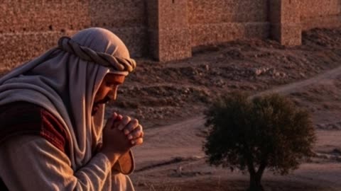 Prayer: Moral Compromise #prayer #morality