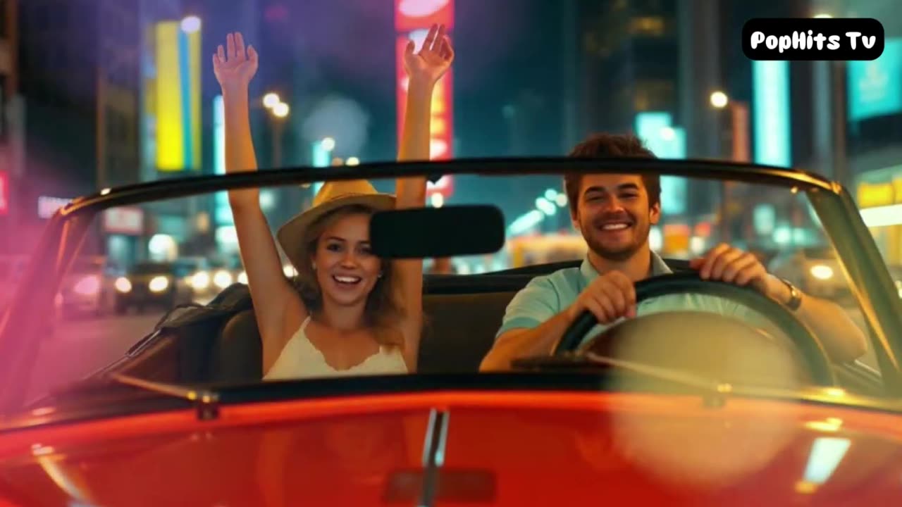 POPHITS TV | Nonstop Pop/R&B/Pop/Hip-Hop Radio | Caffeine Crush...Trending Pop Song 2025
