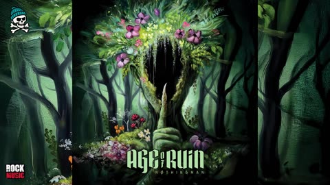 Age of Ruin - Nothingman (2025)