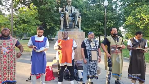 Sept 12 2025 Live camp