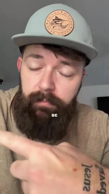 Satanic trend going around 🤔