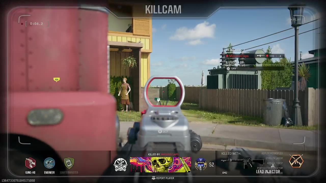 lets go