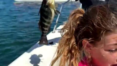LIVE: Fish for Life with Dana Wharf Sportfishing! #789