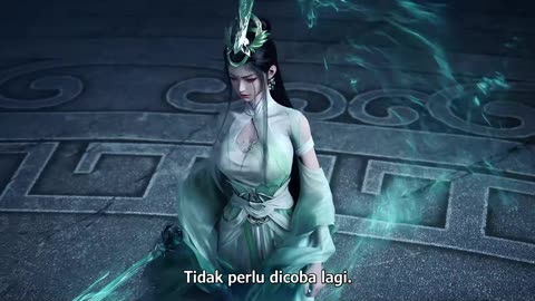 [Nozhua] Over the Divine Realms - S01E13 [1080p] x265