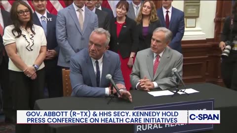 🚩 RFK JR. TORCHES BIG PHARMA AFTER ANOTHER MASS SHOOTING