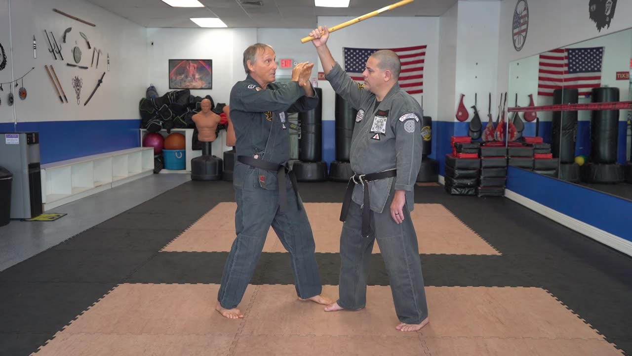 Securing the Storm - Relationships