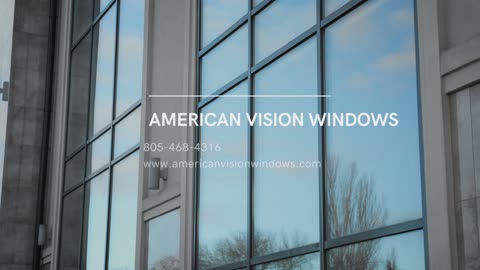 Best Window Company in Simi Valley, CA