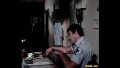 The Saturday Night Movie - Moon of the Wolf - 1972