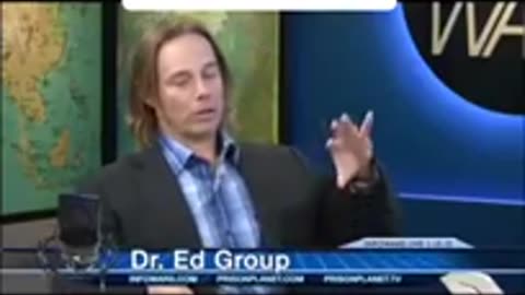 The decades-old plan was obvious: introduce EMF-activated nanoparticles, nanotech-based vaccines