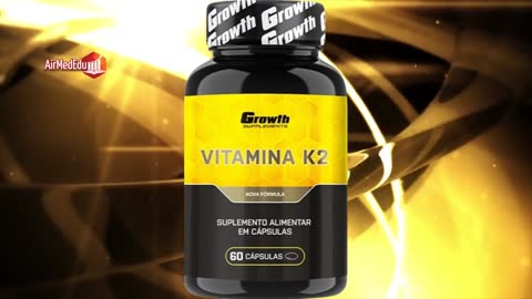 Vitamina K2 e il suo effetto su organi specifici