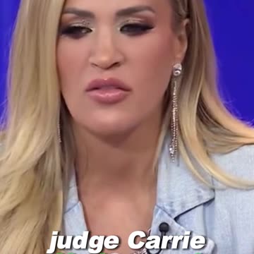 Carrie Underwood’s Amazing Journey: From Idol to Icon Revealed!