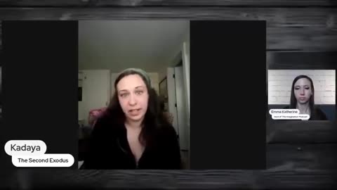 🙌✝️🙌 ILLUMINATI SURVIVOR KADAYA GIVES ANOTHER POWERFUL INTERVIEW