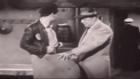 Terry and the Pirates - episode 14