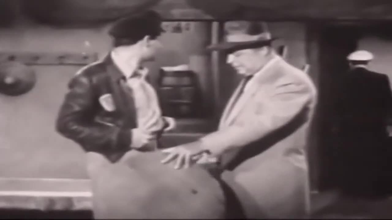 Terry and the Pirates - episode 14