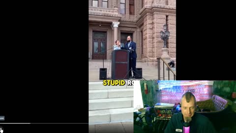 EPIC VIRAL Video Valentina Gomez Calls Out Dirty Muslims