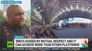 'We face numerous challenges on the G20 space' — Raymond Matlala