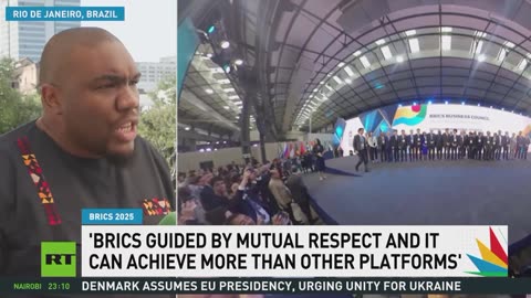 'We face numerous challenges on the G20 space' — Raymond Matlala