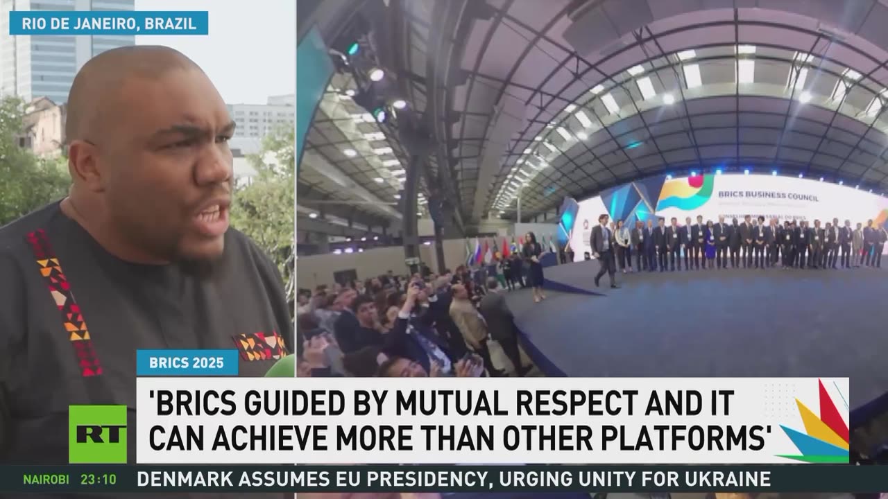 'We face numerous challenges on the G20 space' — Raymond Matlala