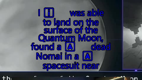 "Unearthly Discoveries on Quantum Moon - Stranger secrets revealed!"