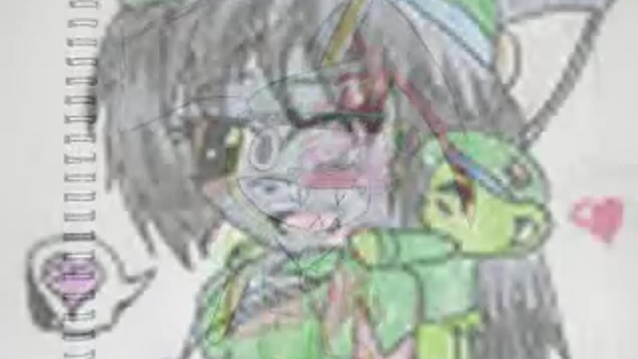 Flippy and Ale-Boots & Boys-(Ke$ha)