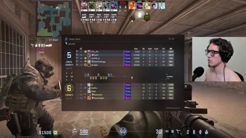 CS Stream (5/23/2025)