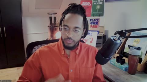 Head To Toe Healing LIVE