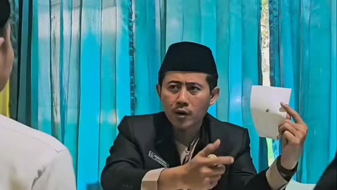 Dijamin nangis
