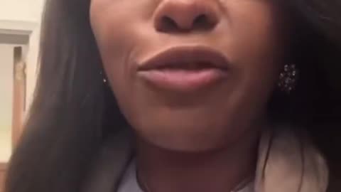 Jasmine Crockett on deportations: "This is insane. How would it feel if countries