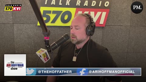 The Ari Hoffman Show- Is the 'Big Beautiful Bill' actually beautiful?