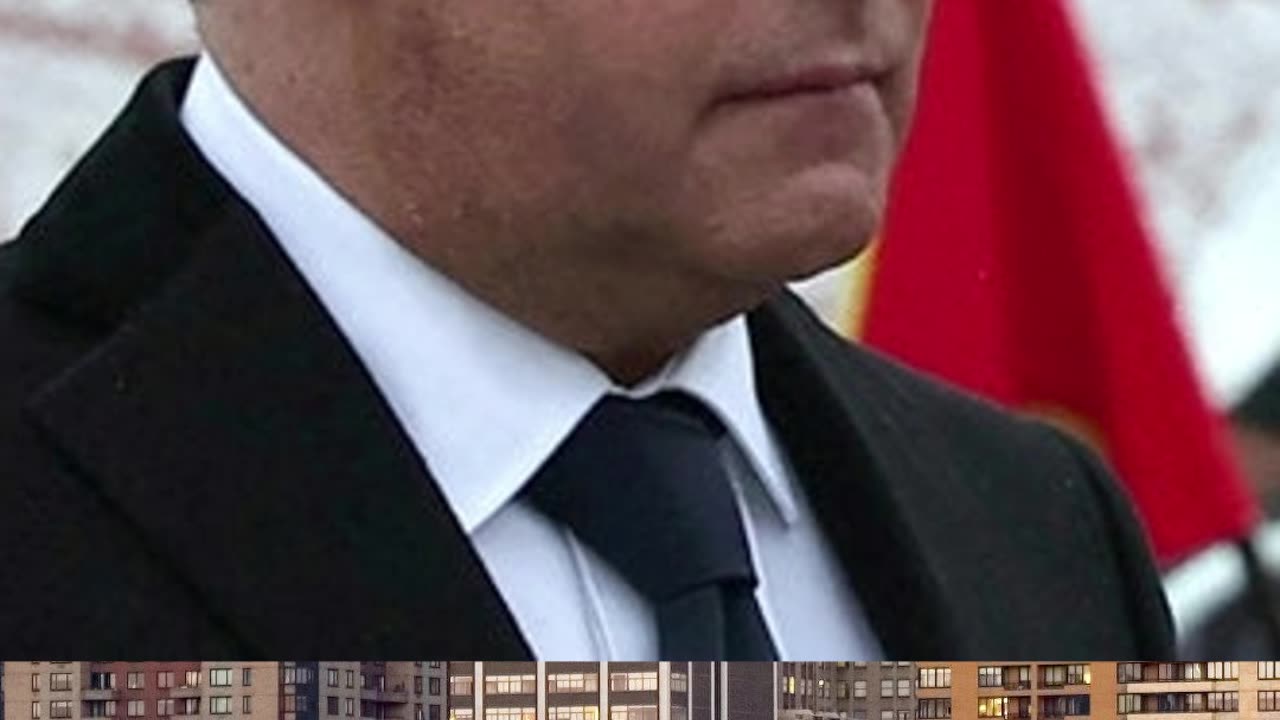 💥 Russia Warns: Nuclear Escalation After US Strikes on Iran!
