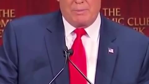 Donald Trump on India vs Pakistan war
