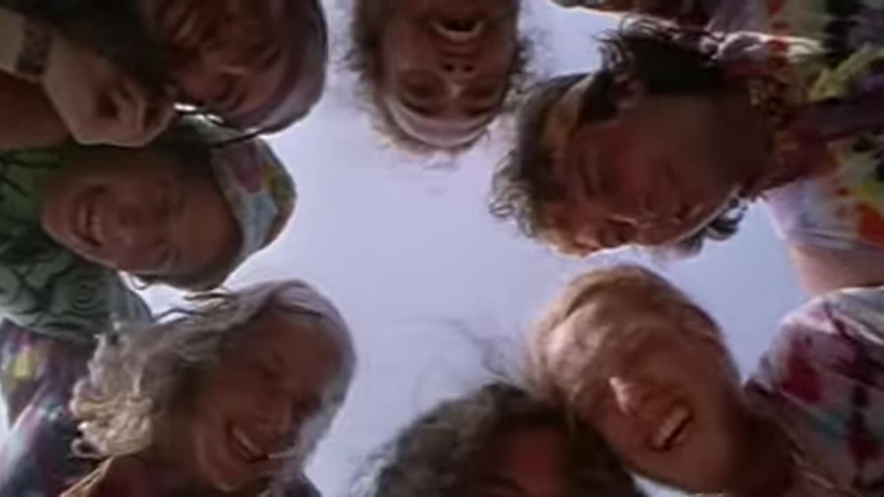 PCU - 1994 Movie Trailer