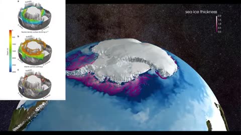 *Almost* Time to Panic - Ocean Reversal, Solar Storm Heart Attacks | SW News July.7.2025