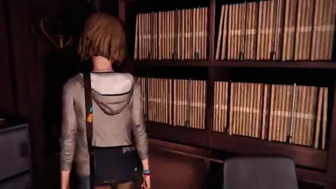 Life Is Strange Episode 3 and 4 Part 3