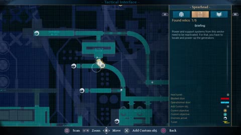Blasian Babies Brother Warhammer 40,000 Space Hulk: Deathwing Multiplayer PS4 First Time, Chapter 1