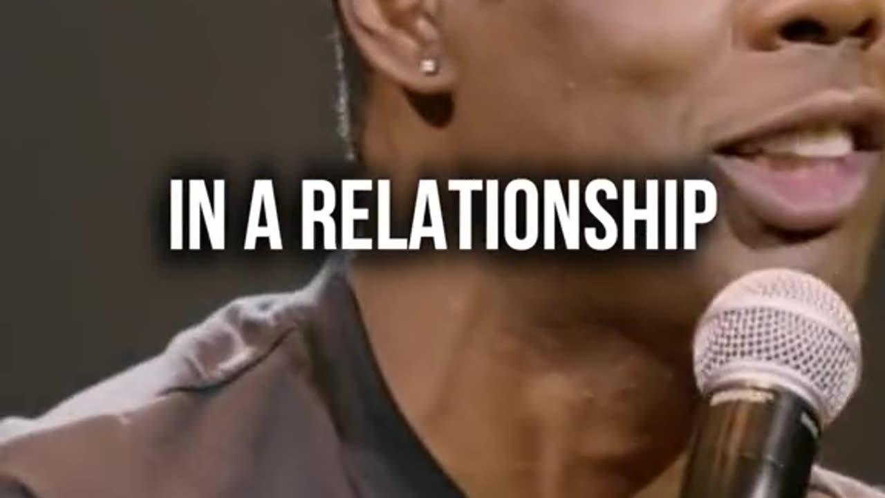 There’s No Perfect Equality in Relationships | Real Talk About Effort & Emotion