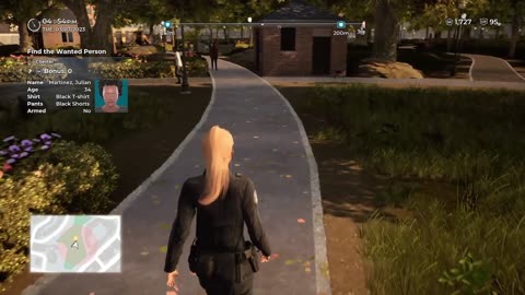 LawWonder on Patrol Season 3, Episode 10 (Season Finale)