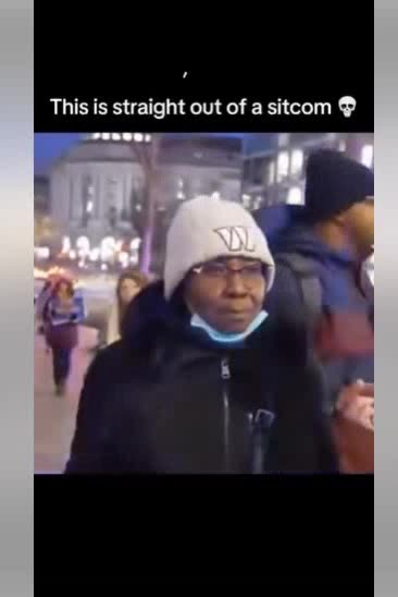 This woman wants to take down Musk