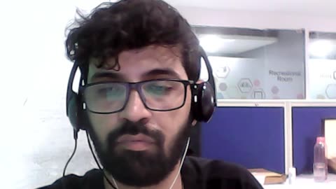 Tuesday In Corporate Office