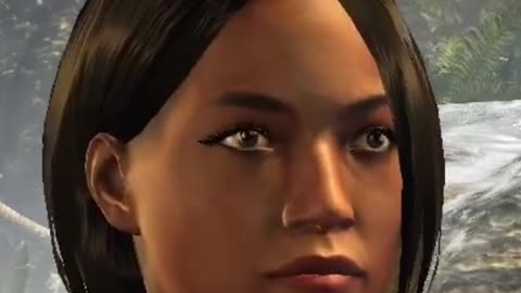Dead Island: Riptide - Xian Story