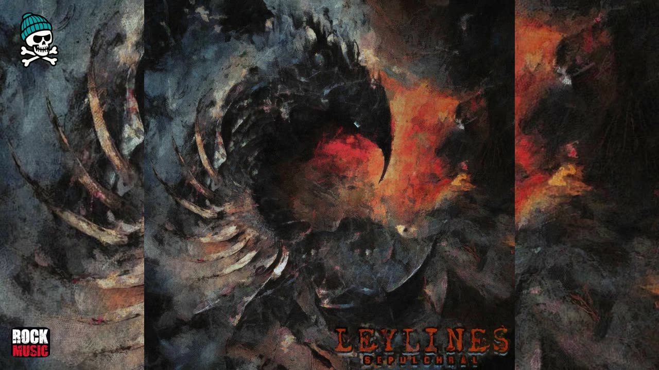 Leylines - Sepulchral (2025, EP)