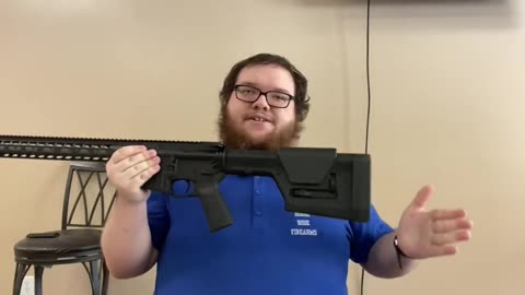 Is the Stag 15 Covenant the Ultimate AR-15? (6mm ARC Review) (Archive)