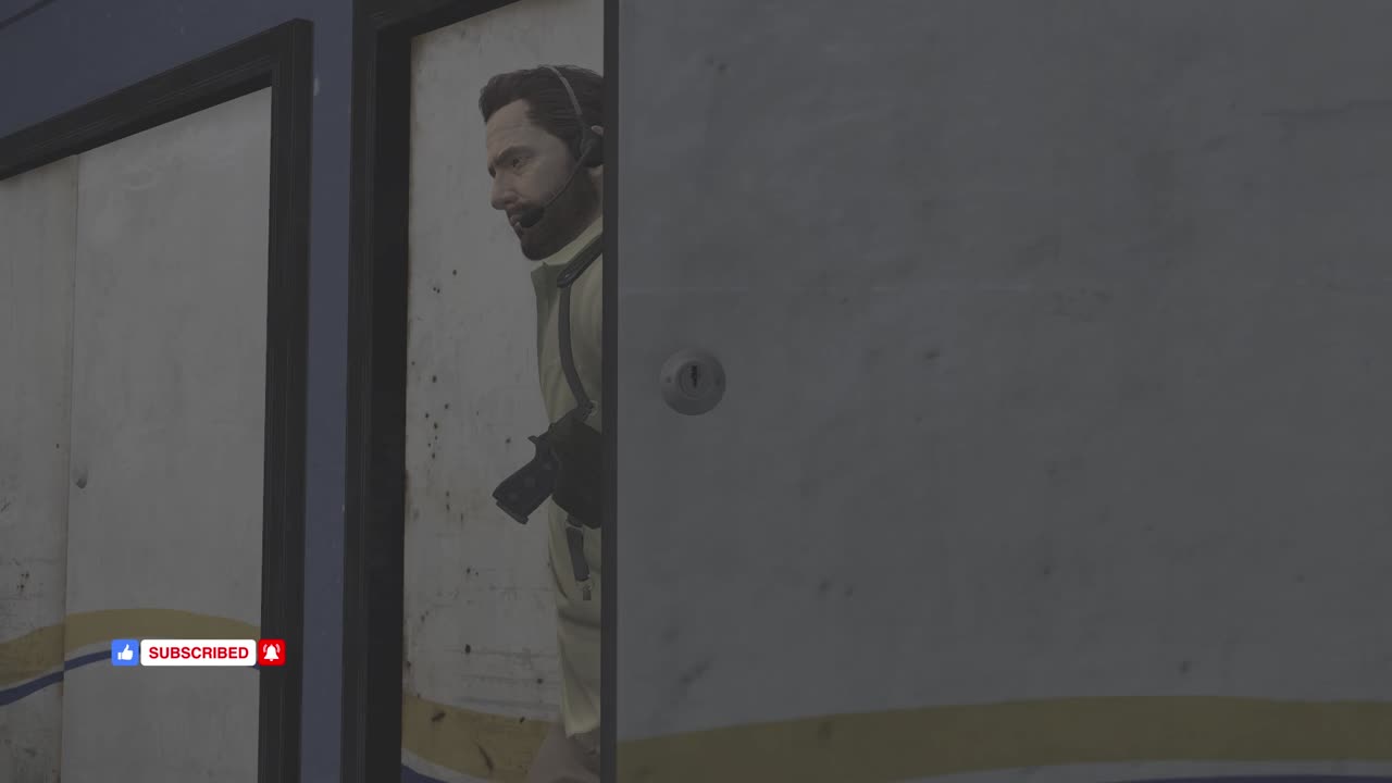 Max Payne 3 Part 3