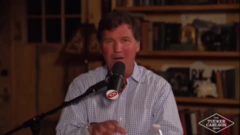 How Netanyahu & Other Jews Tried Shut Down Tucker Carlson via Charlie Kirk