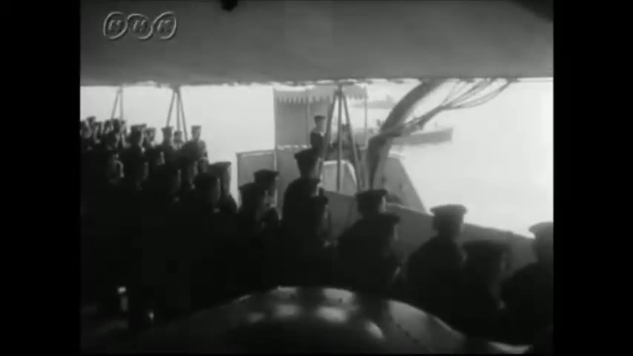 [日本軍] 戦艦 WW2 Japanese Battleship